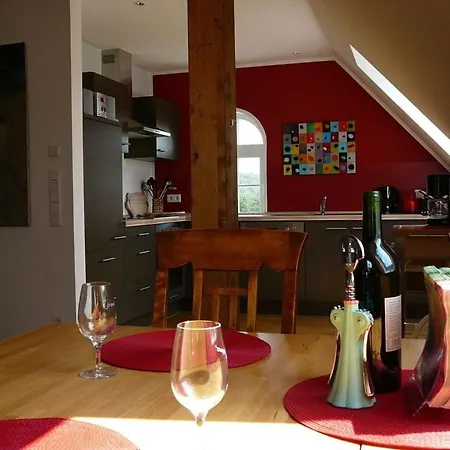 Апартаменты Old Warehouse