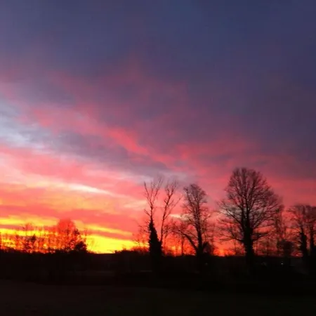 Old Warehouse Апартаменты