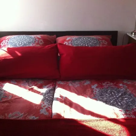 Апартаменты Old Warehouse