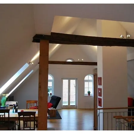 Old Warehouse Мюнстер