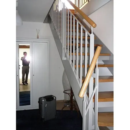 Old Warehouse * Мюнстер