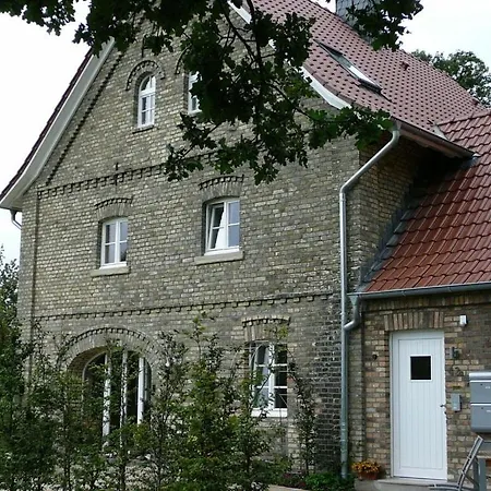 Old Warehouse Munster (North Rhine-Westphalia)