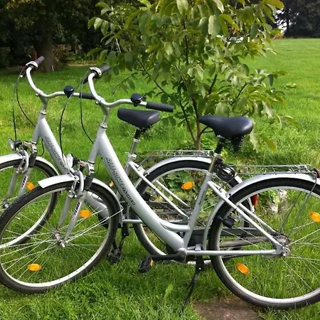 Old Warehouse * Мюнстер