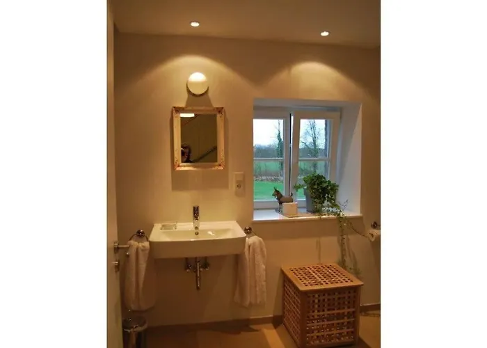 Old Warehouse 公寓 *