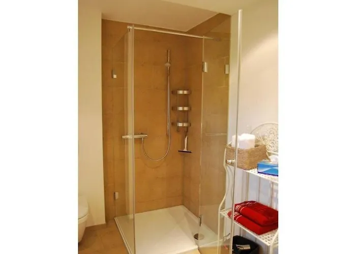 公寓 Old Warehouse *