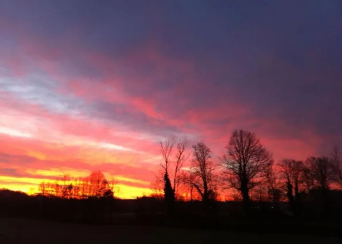 Old Warehouse 公寓