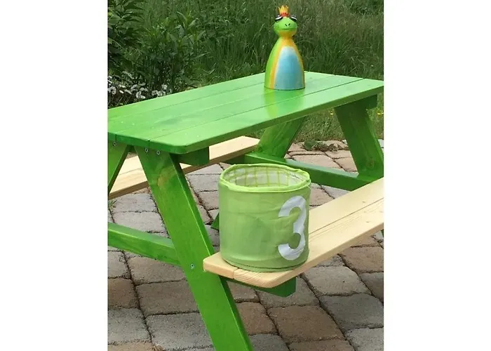 公寓 Old Warehouse *