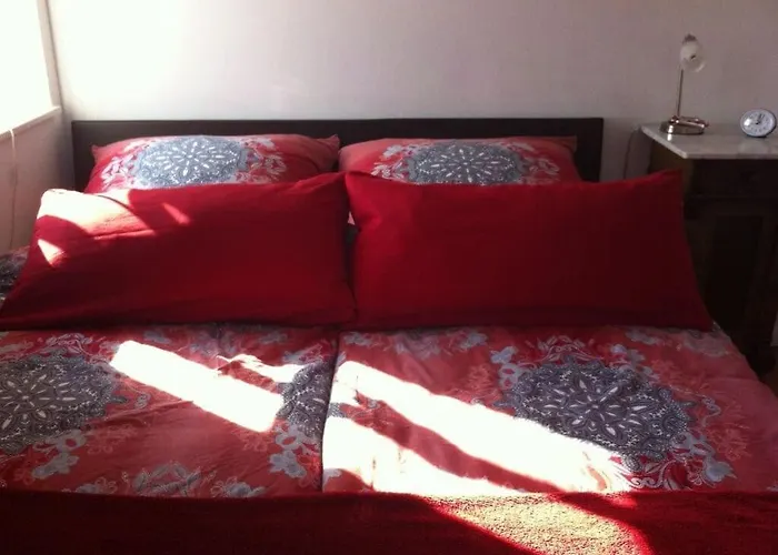 公寓 Old Warehouse