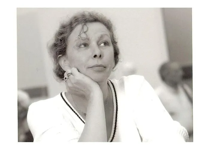 公寓 Old Warehouse *