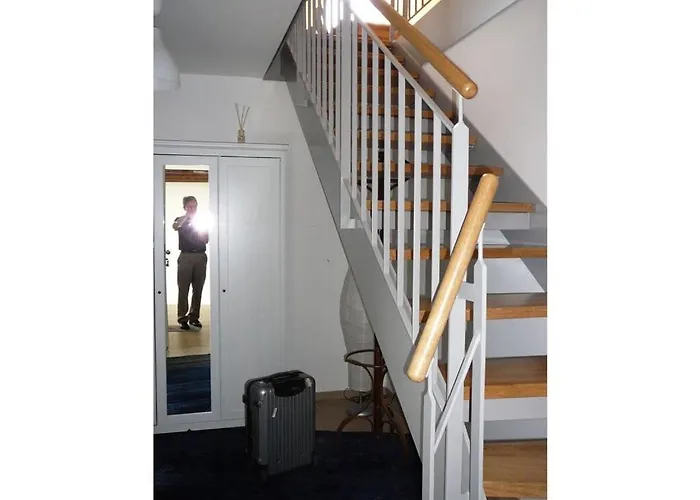 Old Warehouse * 蒙斯特