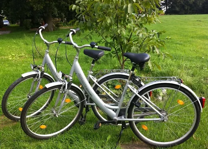 Old Warehouse * 蒙斯特